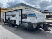 2021 Forest River Salem Cruise Lite Travel Trailer available for rent in Queen Creek, Arizona
