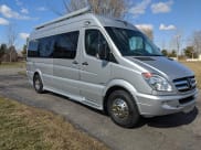 2013 Leisure Travel Free Spirit Class B available for rent in Grafton, Ohio