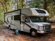 2021 Coachmen Leprechaun Class C available for rent in Ann Arbor, Michigan