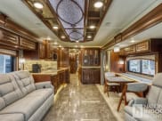 2016 Entegra Coach Anthem Class A available for rent in Oakland Park, Florida