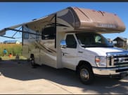 2019 Winnebago Minnie Winnie Class C available for rent in Austin, Texas