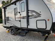 2021 Keystone Bullet Travel Trailer available for rent in Bonner Springs, Kansas