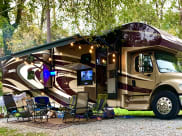 2013 Jayco Seneca Class C available for rent in Hatboro, Pennsylvania