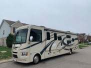 2016 Other Other Class A available for rent in Spring Hill, Tennessee