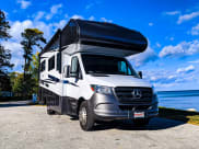 2020 Winnebago Vita Class C available for rent in Milwaukee, Wisconsin