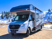 2020 Winnebago Vita Class C available for rent in Milwaukee, Wisconsin