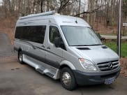 2013 Pleasure Way Plateau Ts Class B available for rent in CHARLOTTE, North Carolina