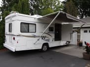 2004 Winnebago Minnie Class C available for rent in Brentwood, California