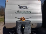 2015 Jayco Jay Flight Travel Trailer available for rent in Rittman, Ohio