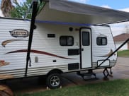 2014 Coachmen Viking Travel Trailer available for rent in Houston, Texas