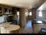 2017 Forest River Salem Travel Trailer available for rent in Wildomar, California