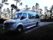 2021 Winnebago Era Class B available for rent in Fort Lauderdale, Florida