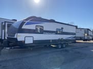 2021 Heartland Prowler Travel Trailer available for rent in Buda, Texas