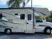 2016 Coachmen Leprechaun Class C available for rent in Tampa, Florida