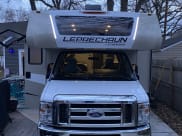 2021 Coachmen Leprechaun 311 fs Class C available for rent in warren, Michigan