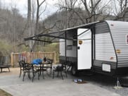 2021 Other Other Travel Trailer available for rent in Katy, Texas