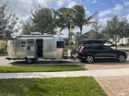 2018 Airstream Flying Cloud Travel Trailer available for rent in St. Petersburg, Florida