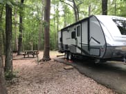 2019 Coachmen Apex Travel Trailer available for rent in Florence, Alabama