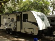 2019 Other Other Travel Trailer available for rent in Zephyrhills, Florida