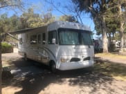 2002 Thor Motor Coach Hurricane Class A available for rent in Riverside, California