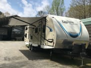 2018 Coachmen Freedom Express Travel Trailer available for rent in Alexander City, Alabama