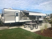 2018 Jayco Jay Flight Travel Trailer available for rent in Pineville, North Carolina