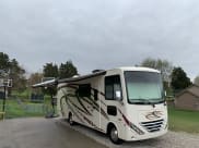 2020 Other Hurricane Class A available for rent in Somerset, Kentucky