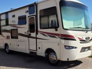 2016 Jayco Precept Class A available for rent in Mesa, Arizona