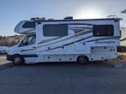 2016 Forest River Sunseeker Class C available for rent in Ammon, Idaho