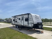 2018 Jayco Jay Flight Fifth Wheel available for rent in Pearland tx, Texas