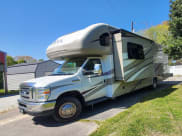 2017 Holiday Rambler Vesta Class C available for rent in Jackson, Tennessee