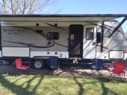 2017 KZ Other Travel Trailer available for rent in Wadsworth, Ohio