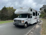 2019 Winnebago Outlook Class C available for rent in Port Arthur, Texas