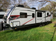 2020 Cruiser Rv Corp Fun Finder Xtra Travel Trailer available for rent in Fort Worth, Texas