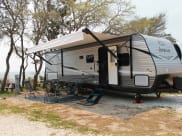 2021 Jayco Jay Flight Travel Trailer available for rent in NAVARRE, Florida