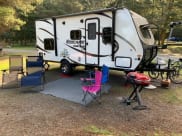 2018 Other Other Travel Trailer available for rent in Lake Forest Park, Washington