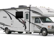 2021 Jayco Redhawk Class C available for rent in new orleans, Louisiana