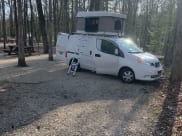 2015 Nissan NV200 Class B available for rent in Winchester, Kentucky