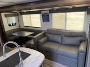 2020 Keystone Passport Travel Trailer available for rent in CLAWSON, Michigan