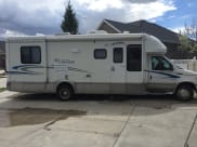 2003 Gulf Stream Conquest B-Touring Cruiser Class C available for rent in West Point, Utah