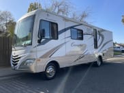 2010 Fleetwood Other Class A available for rent in Sacramento, California