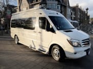 2018 Pleasure Way Plateau Ts Class B available for rent in Tualatin, Oregon