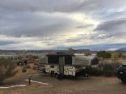 2017 Forest River Flagstaff Popup Trailer available for rent in Glendale, Arizona