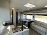 2021 Forest River Vibe Travel Trailer available for rent in Moses Lake, Washington