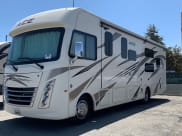 2019 Thor A.C.E. Class A available for rent in Duluth, Georgia