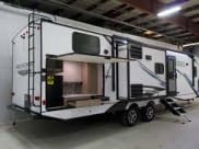 2021 Coachmen Freedom Express Travel Trailer available for rent in Metamora, Michigan