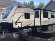 2019 Cruiser Rv Corp MPG 2750BH Travel Trailer available for rent in Boise, Idaho