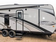 2020 Eclipse Recreational Vehicles Attitude Toy Hauler available for rent in Mesa, Arizona