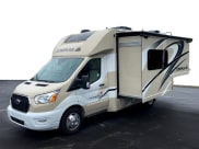 2021 Thor Compass Class C available for rent in Broomfield, Colorado