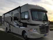 2015 Thor Motor Coach A.C.E Class A available for rent in Indian Trail, North Carolina